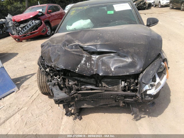 3VWTT7AU9FM046685 Volkswagen GOLF GTI S