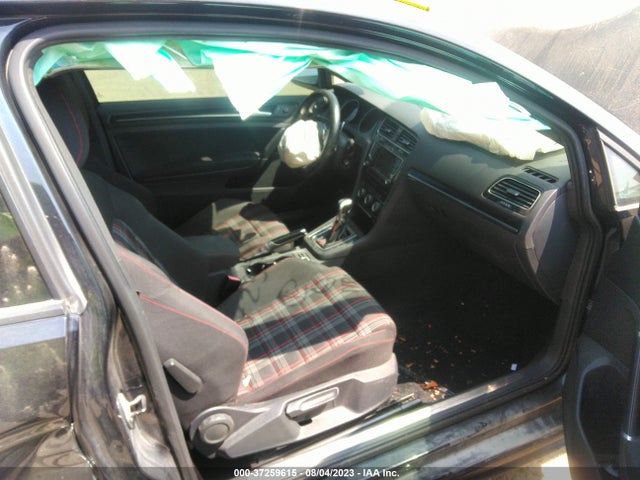 3VWTT7AU9FM046685 Volkswagen GOLF GTI S