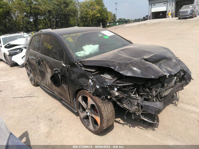 3VWTT7AU9FM046685 Volkswagen GOLF GTI S