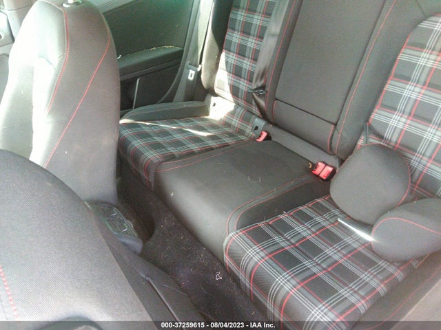 3VWTT7AU9FM046685 Volkswagen GOLF GTI S