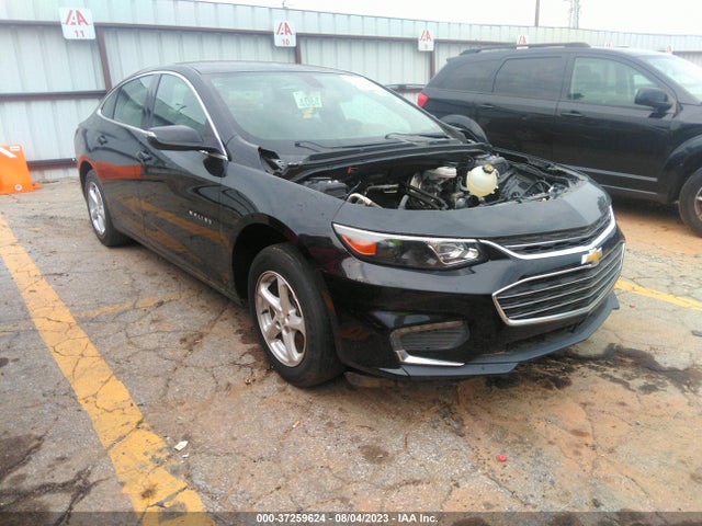 2018 1G1ZD5ST9JF143665 main image