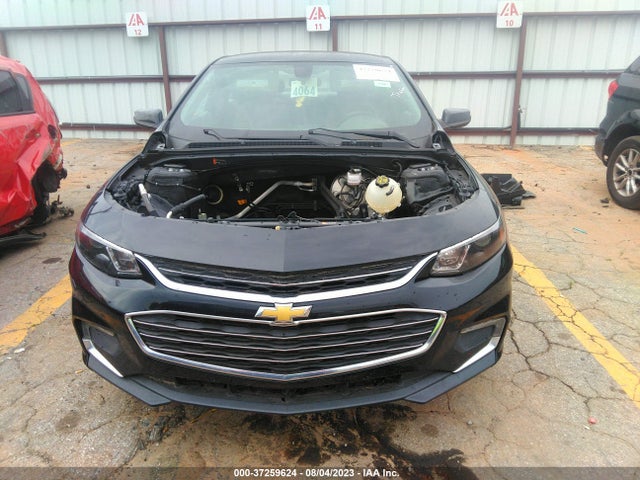 Chevrolet MALIBU LT 2018 1G1ZD5ST9JF143665 Image 11