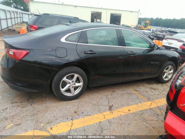 Chevrolet MALIBU LT 2018 1G1ZD5ST9JF143665 Image 12