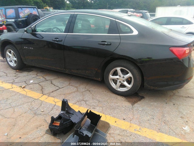 Chevrolet MALIBU LT 2018 1G1ZD5ST9JF143665 Image 13