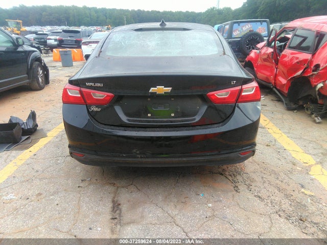 Chevrolet MALIBU LT 2018 1G1ZD5ST9JF143665 Image 15