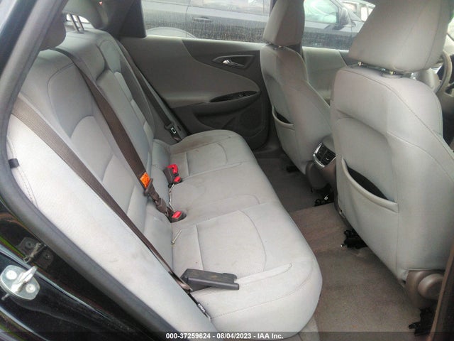 Chevrolet MALIBU LT 2018 1G1ZD5ST9JF143665 Image 8