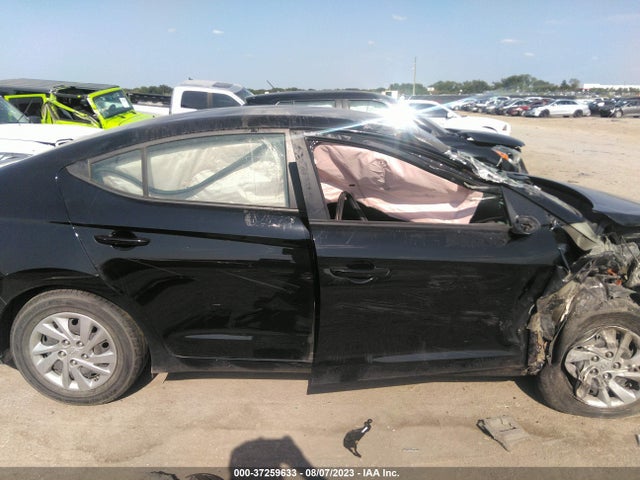Hyundai ELANTRA SE 2019 KMHD74LF8KU887813 Image 13