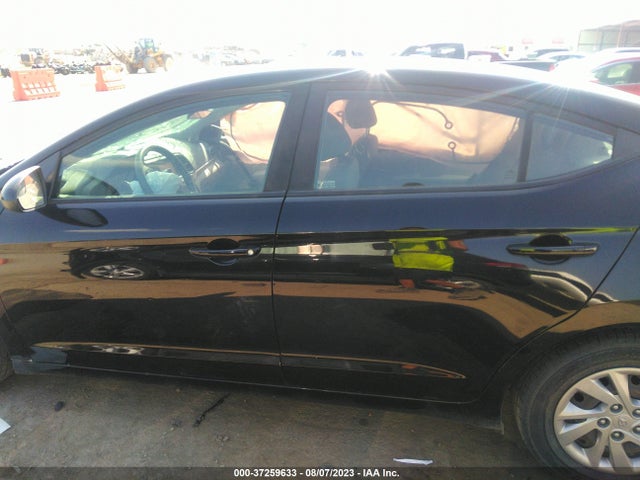 Hyundai ELANTRA SE 2019 KMHD74LF8KU887813 Image 14