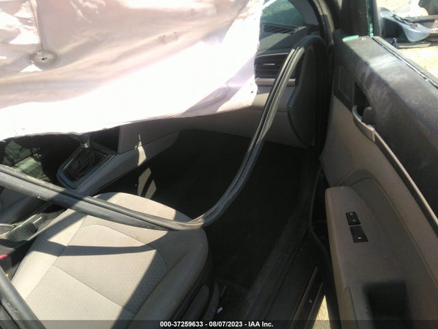 Hyundai ELANTRA SE 2019 KMHD74LF8KU887813 Image 5