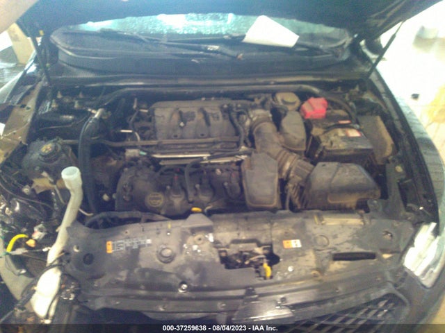 1FAHP2MK0EG163192 Ford SEDAN POLICE INTERCEPTOR