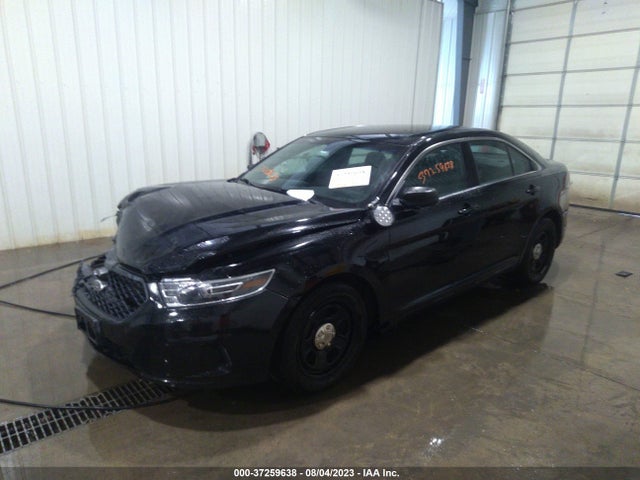 1FAHP2MK0EG163192 Ford SEDAN POLICE INTERCEPTOR