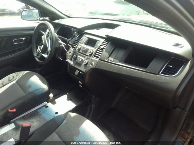 1FAHP2MK0EG163192 Ford SEDAN POLICE INTERCEPTOR