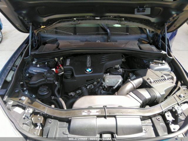 WBAVL1C51EVY20895 BMW X1 Xdrive28i