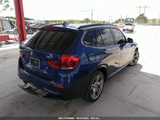 WBAVL1C51EVY20895 BMW X1 Xdrive28i
