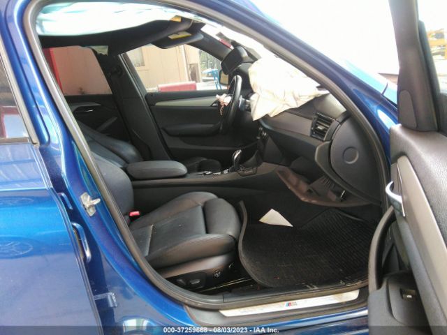 WBAVL1C51EVY20895 BMW X1 Xdrive28i