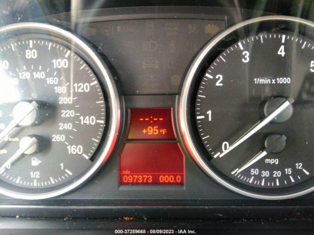 WBAVL1C51EVY20895 BMW X1 Xdrive28i