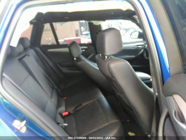 WBAVL1C51EVY20895 BMW X1 Xdrive28i
