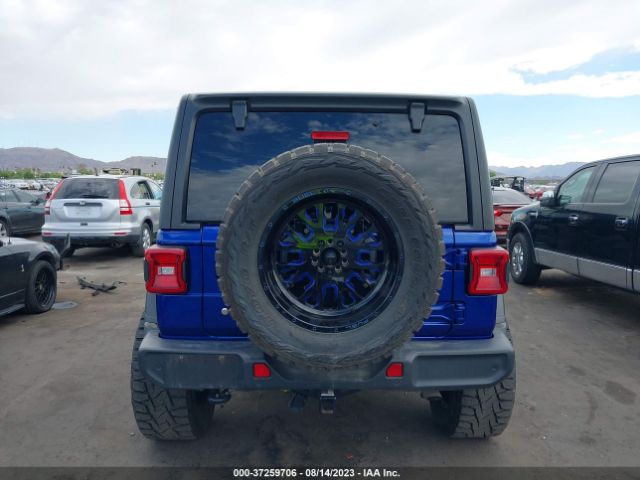 1C4HJXDGXLW263680 Jeep Wrangler Unlimited Sport S