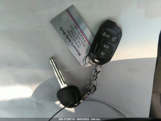 2007 HYUNDAI SANTA FE SE/LIMITED VIN: 5NMSH13E07H092817