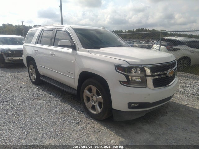 2015 1GNSCBKC3FR687215 main image
