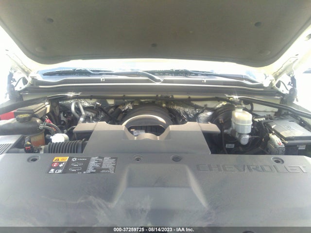 Chevrolet Tahoe Lt 2015 1GNSCBKC3FR687215 Image 10