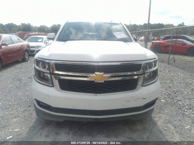 Chevrolet Tahoe Lt 2015 1GNSCBKC3FR687215 Image 13