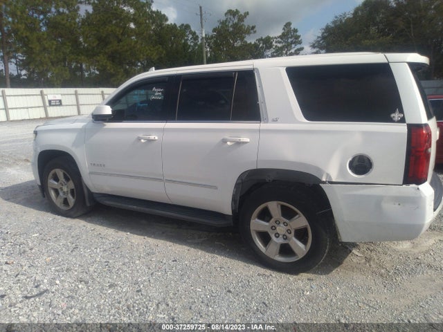 Chevrolet Tahoe Lt 2015 1GNSCBKC3FR687215 Image 15