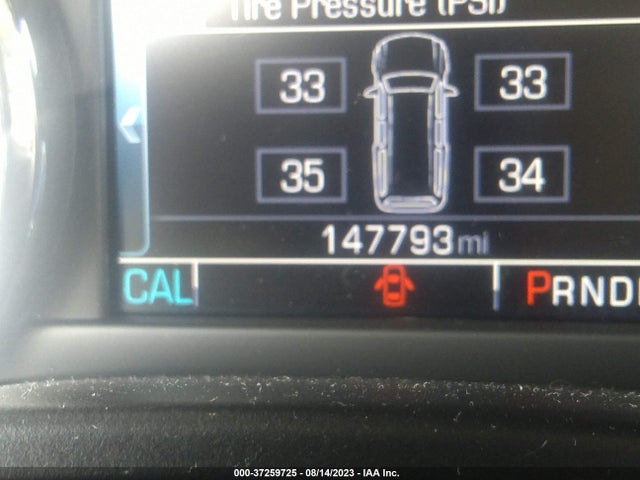 Chevrolet Tahoe Lt 2015 1GNSCBKC3FR687215 Image 7