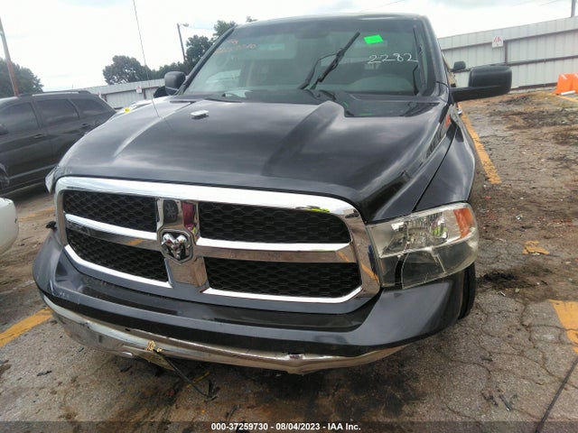 RAM 1500 Slt 2015 1C6RR6GG9FS512282 Image 12