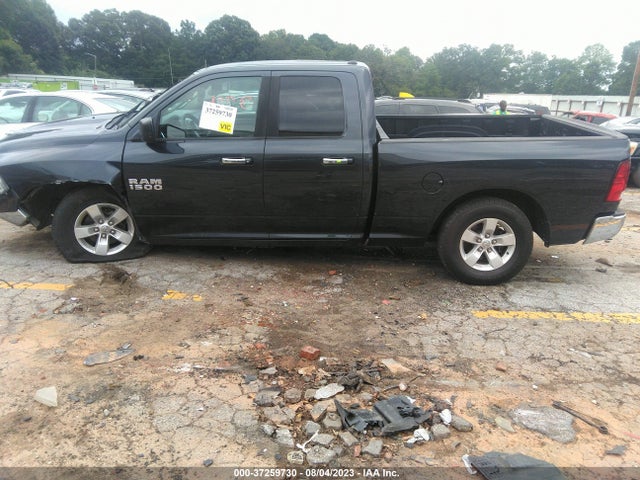 RAM 1500 Slt 2015 1C6RR6GG9FS512282 Image 14