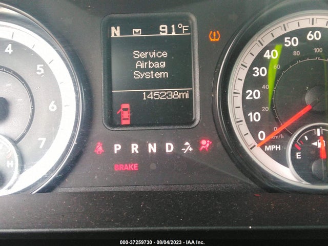 RAM 1500 Slt 2015 1C6RR6GG9FS512282 Image 15