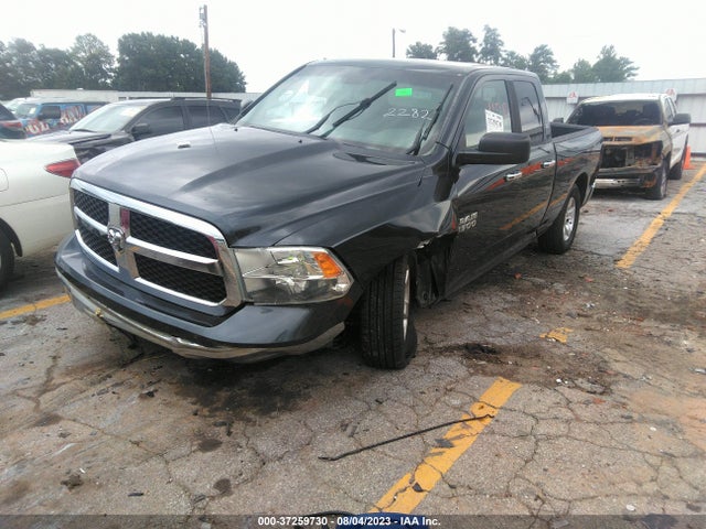 RAM 1500 Slt 2015 1C6RR6GG9FS512282 Image 2