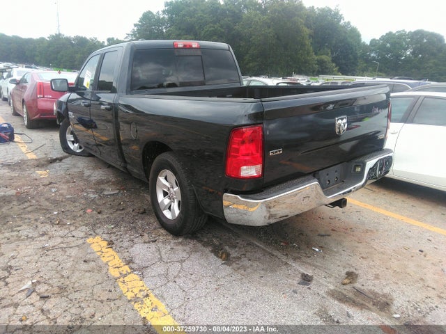RAM 1500 Slt 2015 1C6RR6GG9FS512282 Image 3