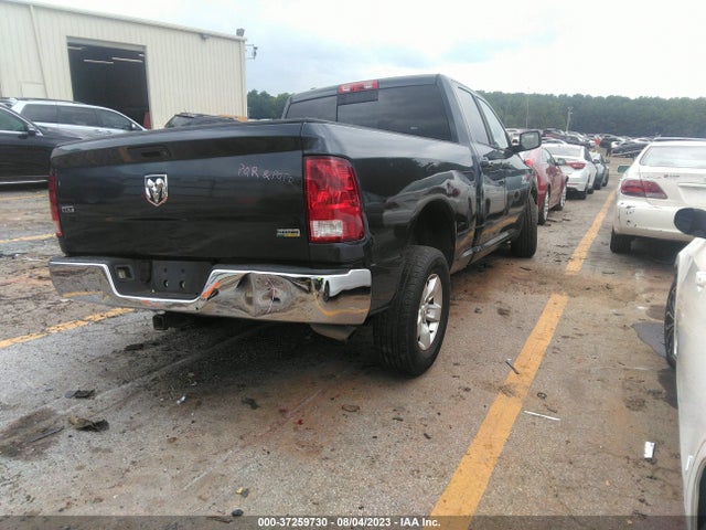 RAM 1500 Slt 2015 1C6RR6GG9FS512282 Image 4