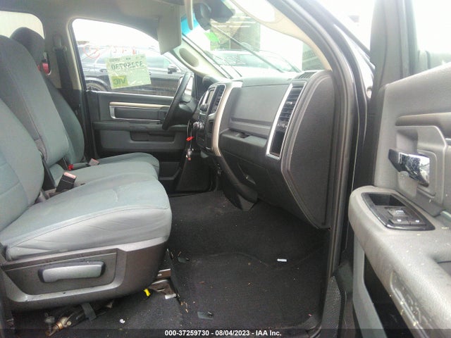 RAM 1500 Slt 2015 1C6RR6GG9FS512282 Image 5