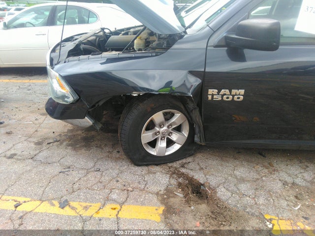 RAM 1500 Slt 2015 1C6RR6GG9FS512282 Image 6