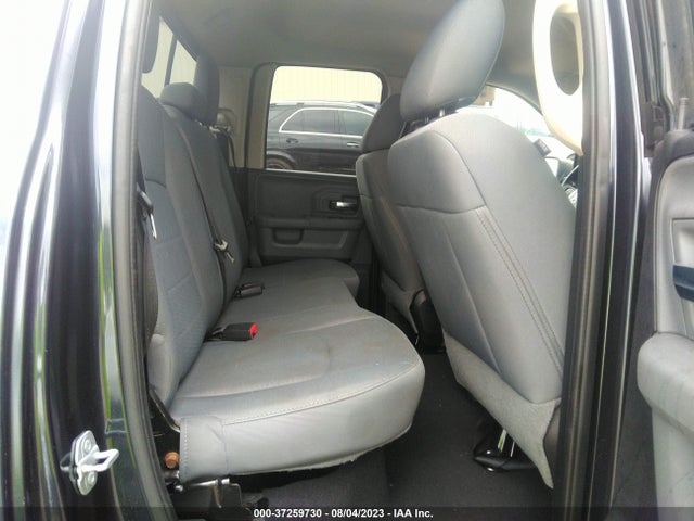 RAM 1500 Slt 2015 1C6RR6GG9FS512282 Image 8