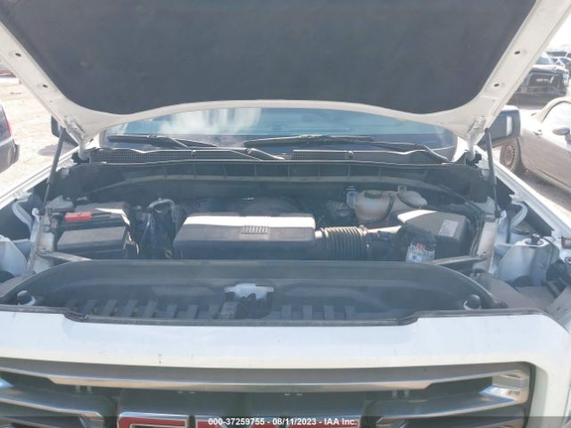 3GTP9EEL1MG231687 GMC Sierra 1500 At4