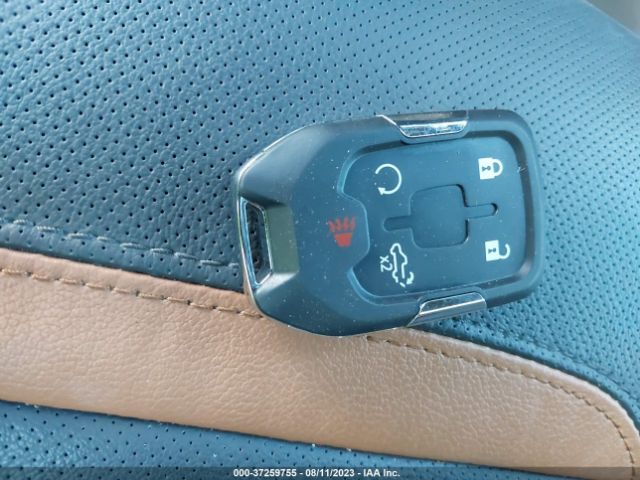 3GTP9EEL1MG231687 GMC Sierra 1500 At4