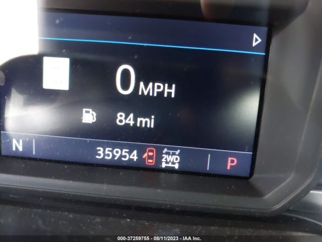3GTP9EEL1MG231687 GMC Sierra 1500 At4