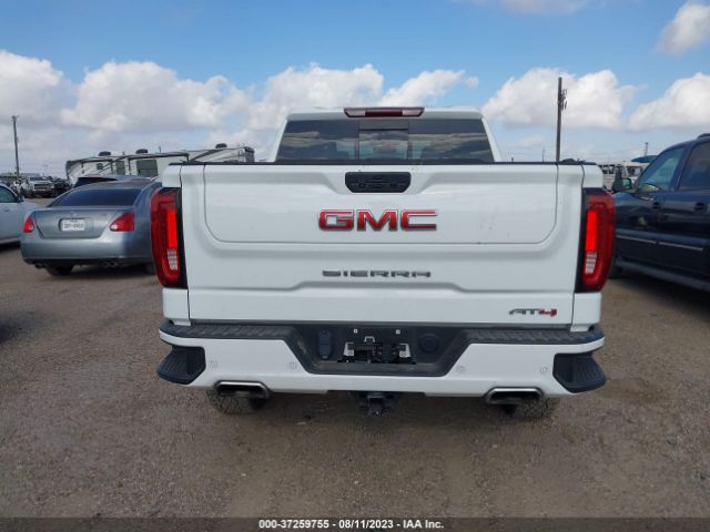 3GTP9EEL1MG231687 GMC Sierra 1500 At4