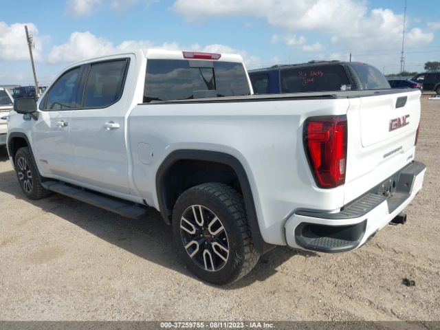 3GTP9EEL1MG231687 GMC Sierra 1500 At4