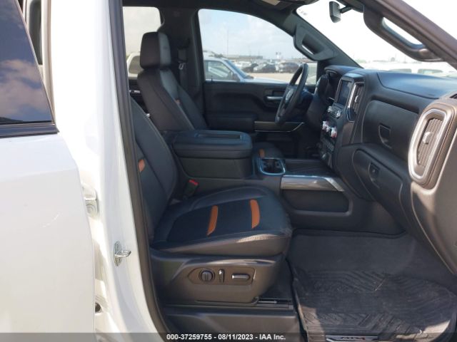 3GTP9EEL1MG231687 GMC Sierra 1500 At4
