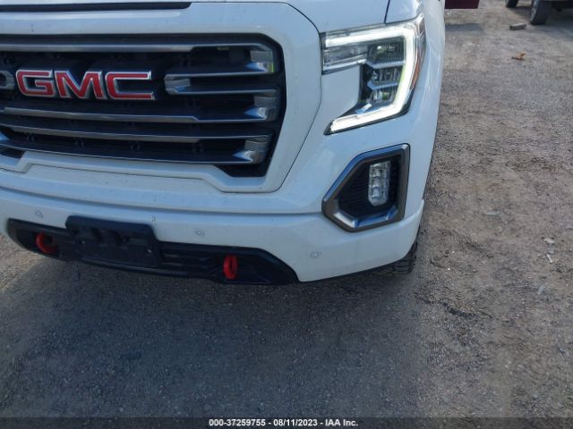 3GTP9EEL1MG231687 GMC Sierra 1500 At4