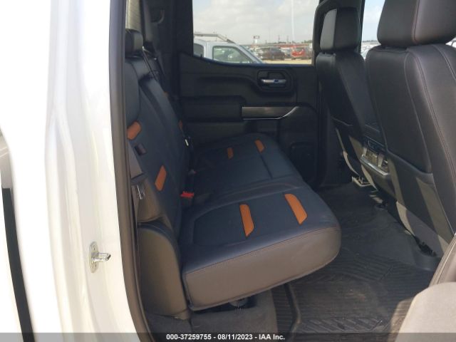 3GTP9EEL1MG231687 GMC Sierra 1500 At4