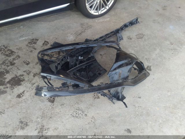 W1K6G7GB3MA019377 Mercedes-Benz S 580 4matic
