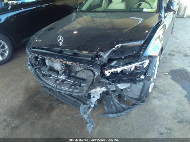 W1K6G7GB3MA019377 Mercedes-Benz S 580 4matic