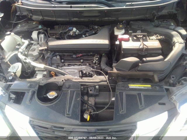 Nissan ROGUE S 2019 5N1AT2MT9KC771484 Image 16