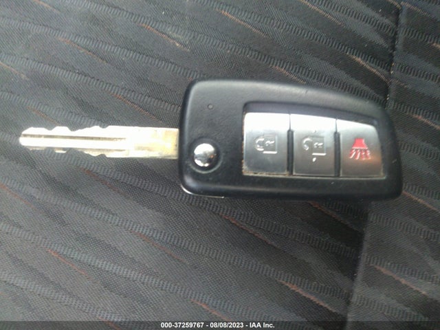 Nissan ROGUE S 2019 5N1AT2MT9KC771484 Image 3