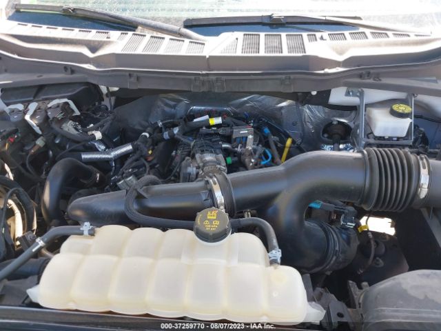 1FTEW1EP0MFB17239 Ford F-150 Xl/xlt/lariat